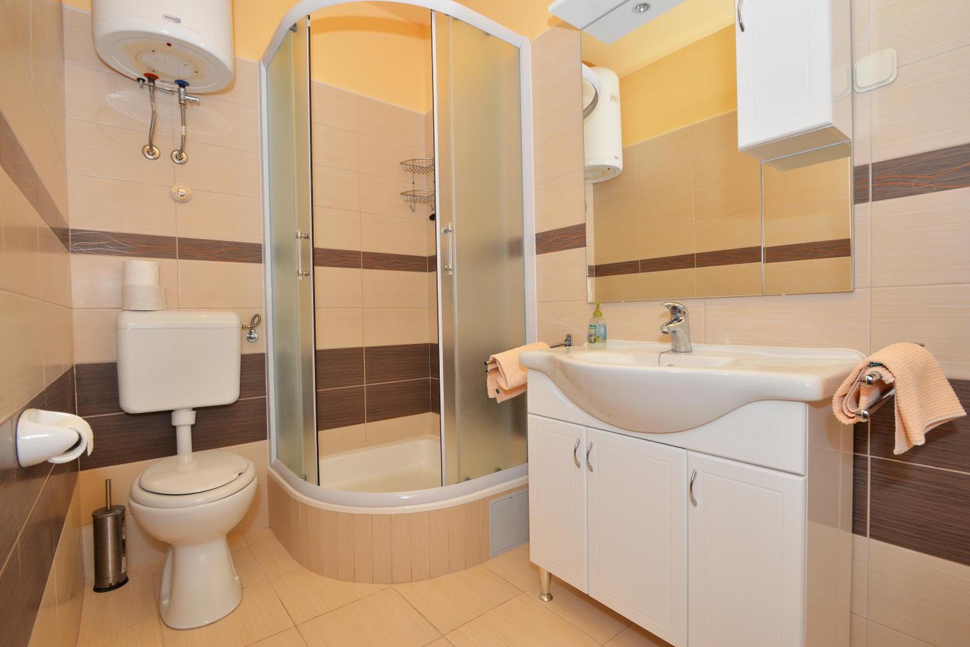 Danijela Apartment Makarska