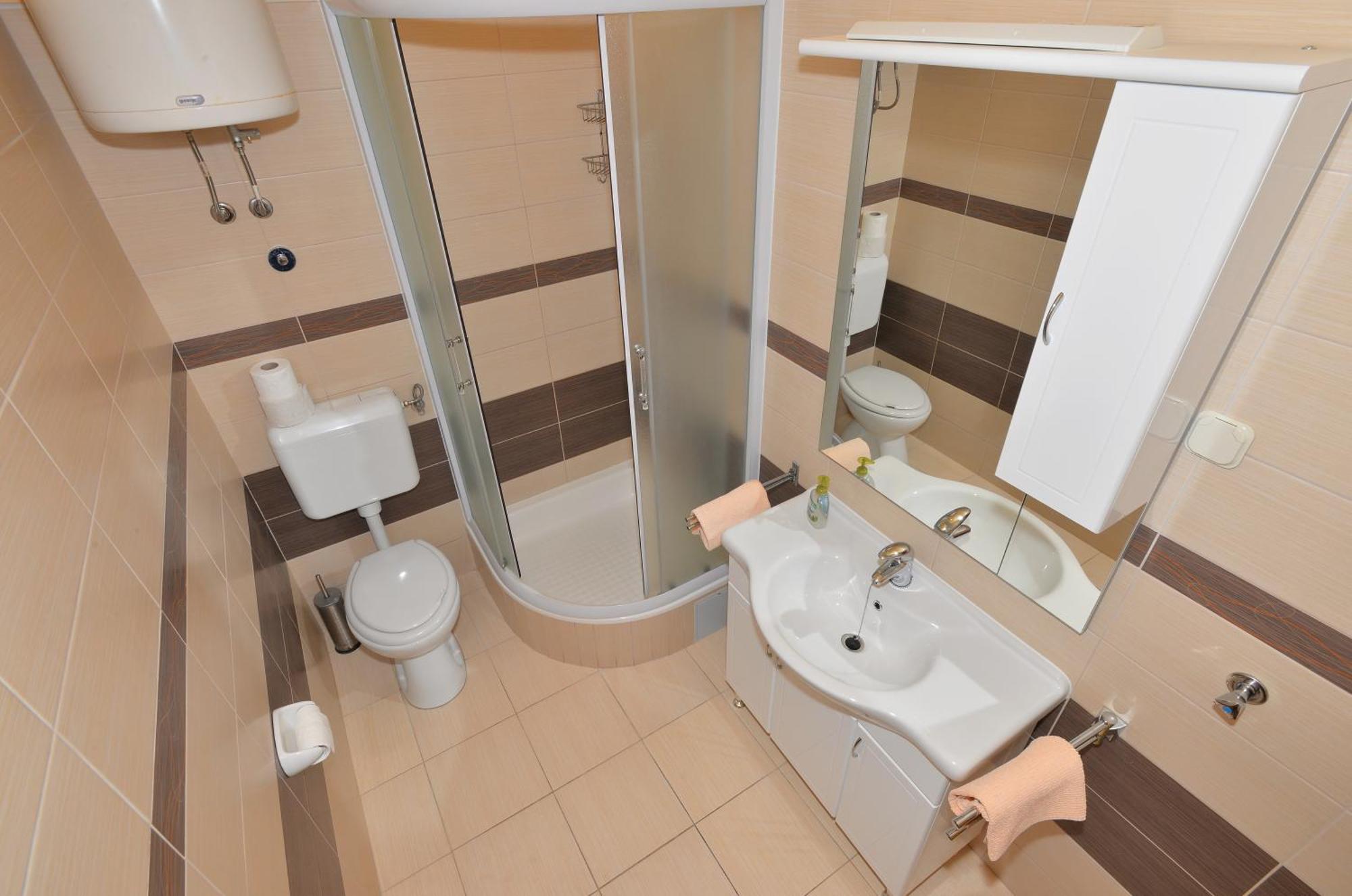Apartment Danijela Makarska