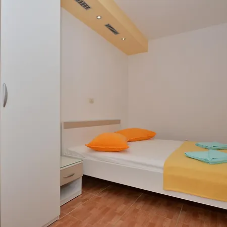 Apartments Danijela Makarska Exterior photo