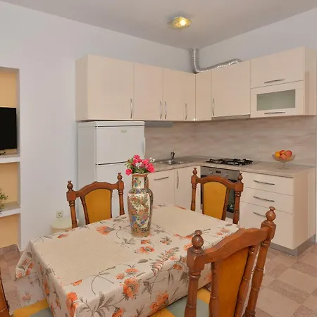 Apartments Danijela Makarska Exterior photo