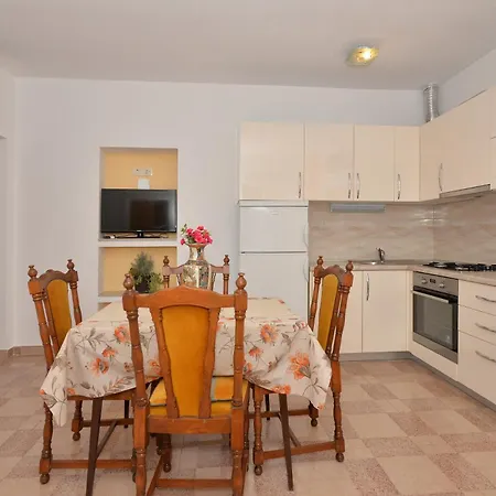 Apartments Danijela Makarska Exterior photo