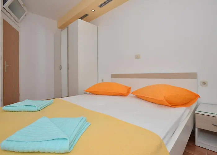 Apartments Danijela