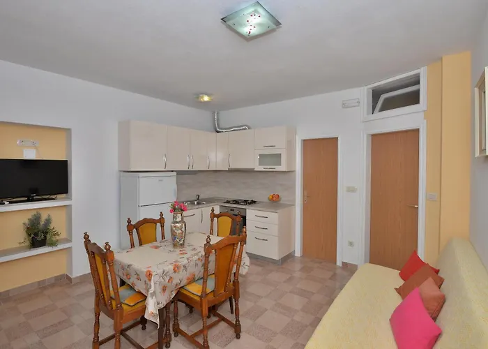 Apartments Danijela