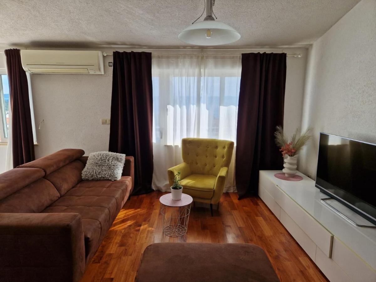 Apartment Danijela *