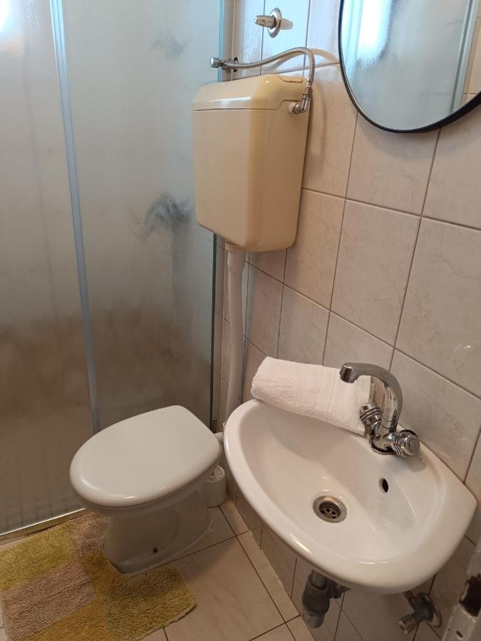 Danijela Apartment Makarska