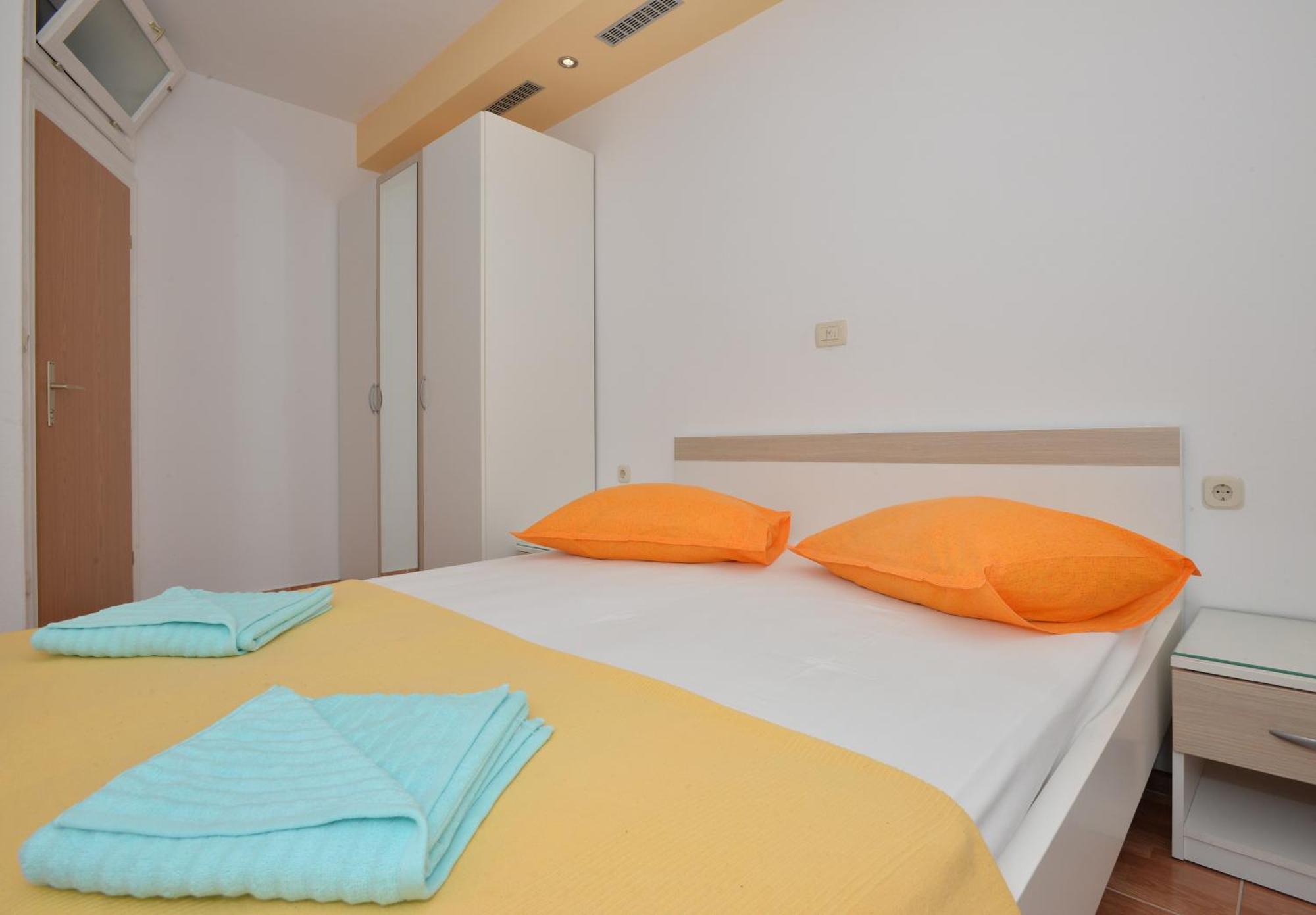 Danijela Apartman