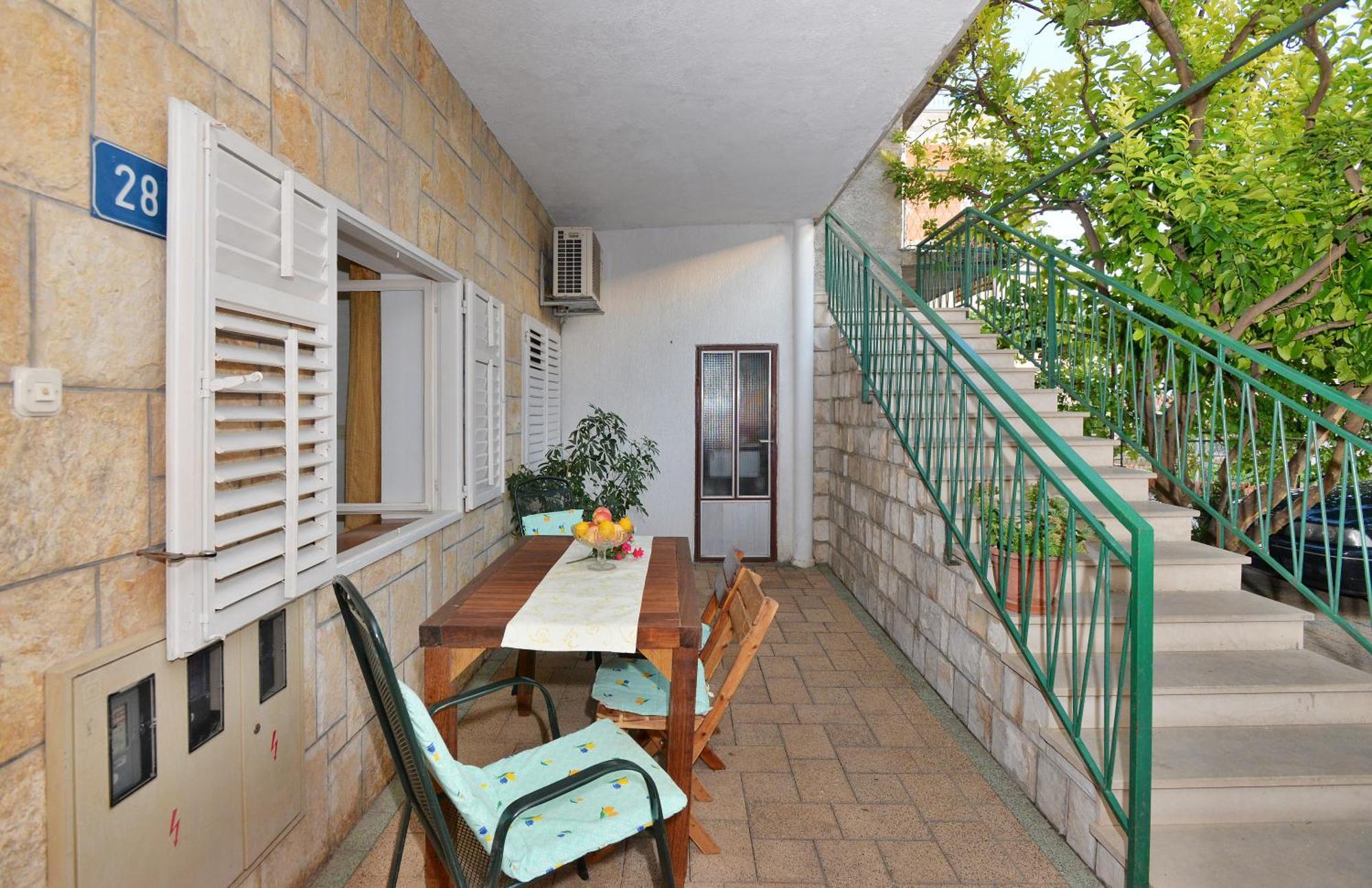 Danijela Apartman